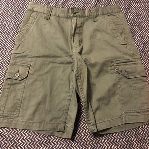Men’s USPA shorts